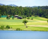 Velenjsko jezero