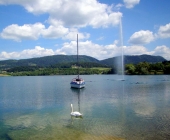 Velenjsko jezero