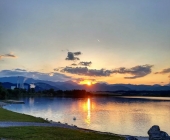 Velenjsko jezero