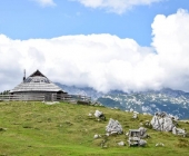 Velika planina