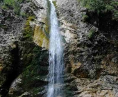 Zapotoški slapovi
