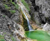 Zapotoški slapovi