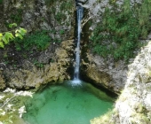 Zapotoški slapovi