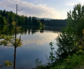 Zbiljsko jezero