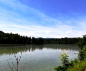 Zbiljsko jezero