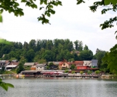 Zbiljsko jezero