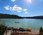 Zbiljsko jezero