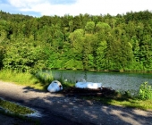 Zbiljsko jezero