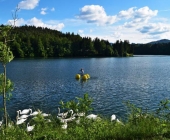 Zbiljsko jezero