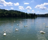 Zbiljsko jezero