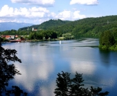 Zbiljsko jezero