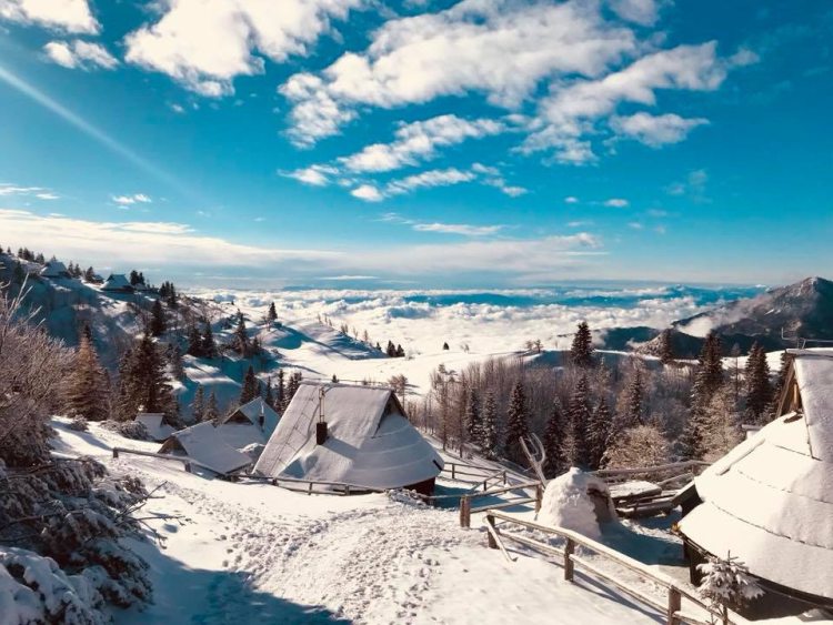 Velika planina